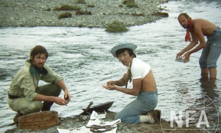 Ve znamení Tyrkysové hory