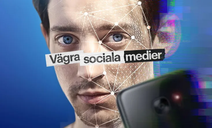 Vägra sociala medier