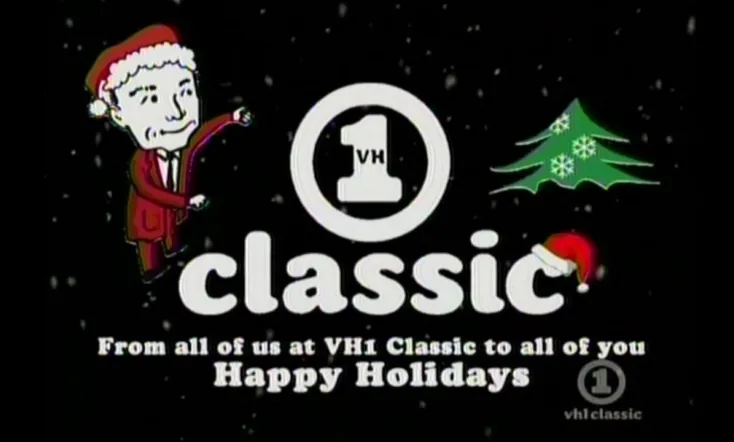 VH1 Classic Holiday Classics