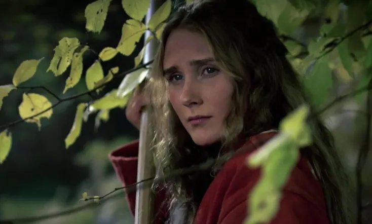 Viking Warrior Women