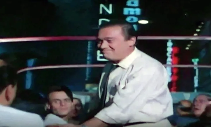 Viaje de una noche de verano