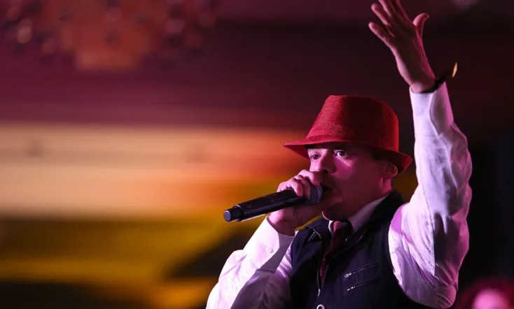 Vico C: The Life of a Philosopher