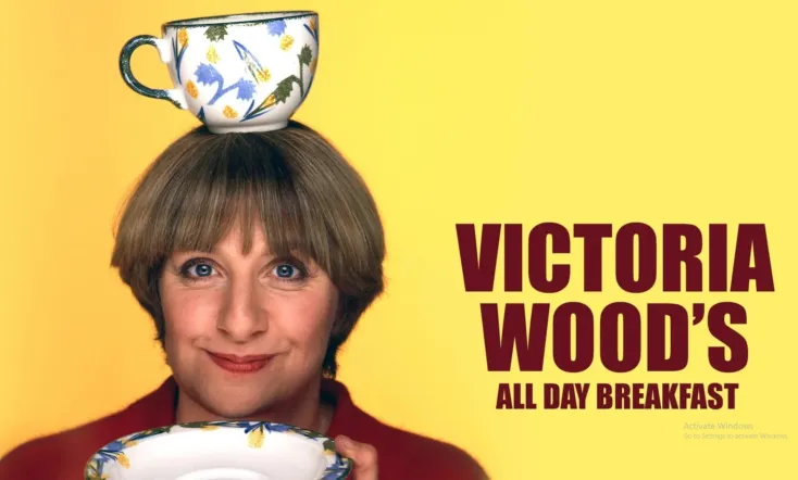 Victoria Wood's All Day Breakfast
