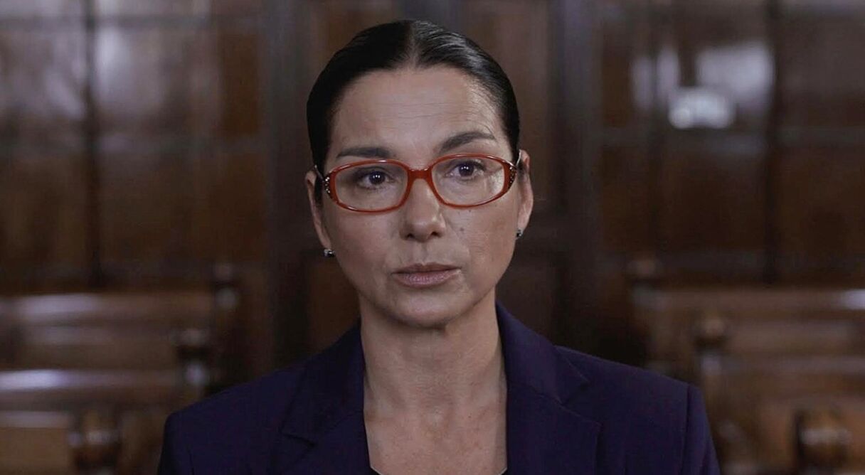 Victoria Rosana Maite