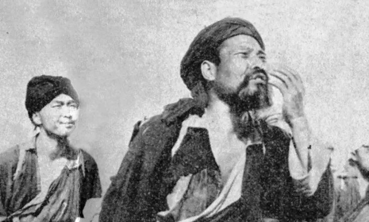 Victory of Mongolian People