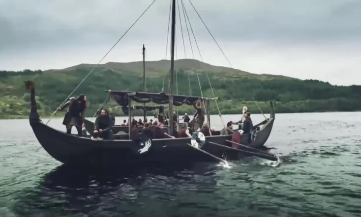 Victims of the Vikings