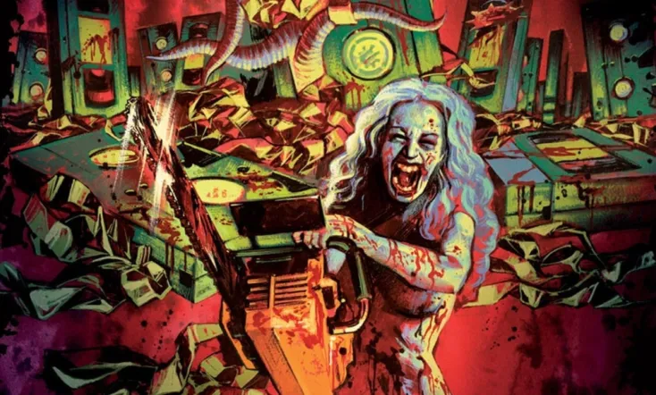 Video Nasties - The Definitive Guide - The Final 39