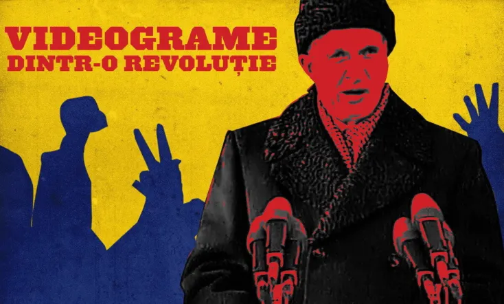 Videograms of a Revolution