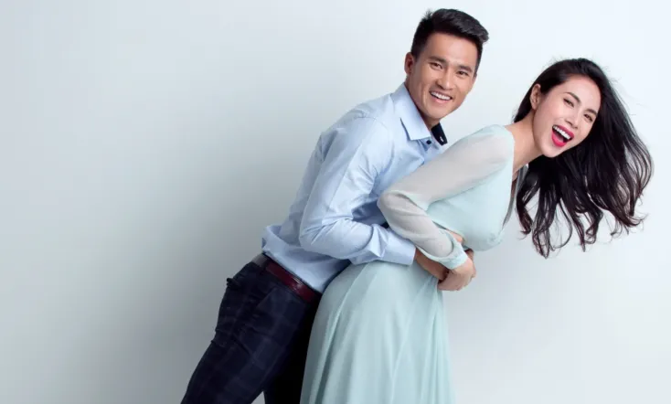 Vợ Ơi Em Ở Đâu