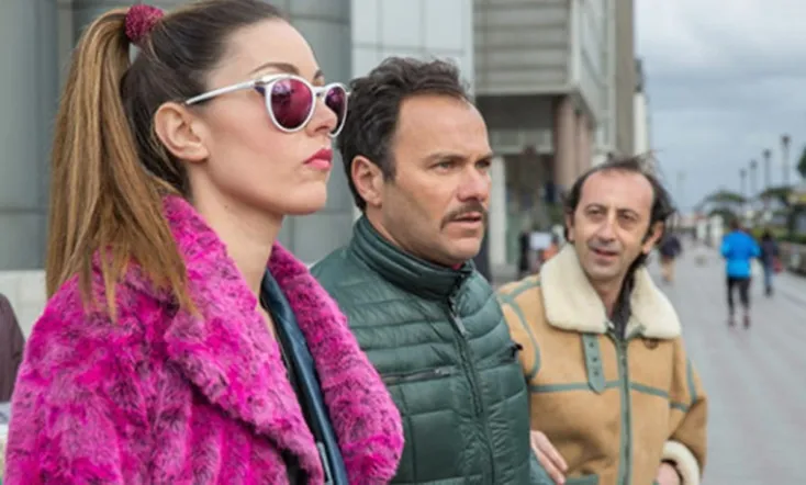 Vieni a vivere a Napoli!