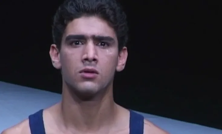 Vie et mort de Pier Paolo Pasolini