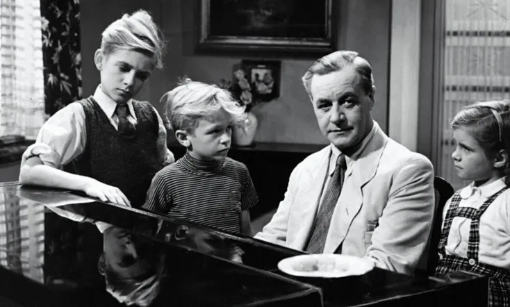 Vi kunde ha' det saa rart