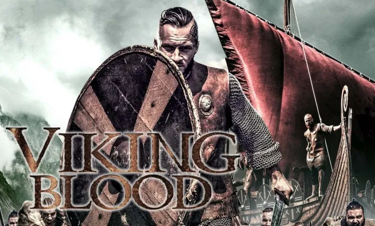 Viking Blood