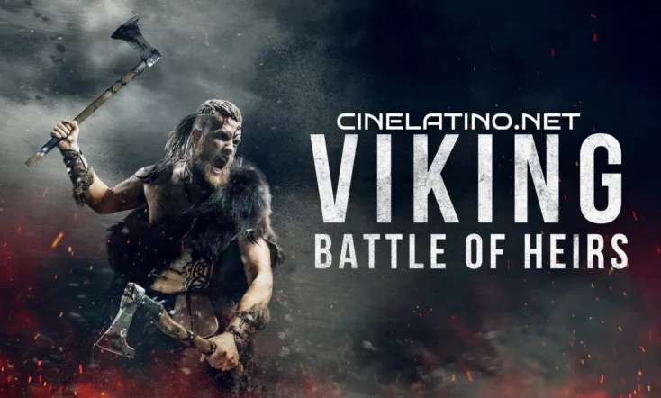 Viking: Battle of Heirs
