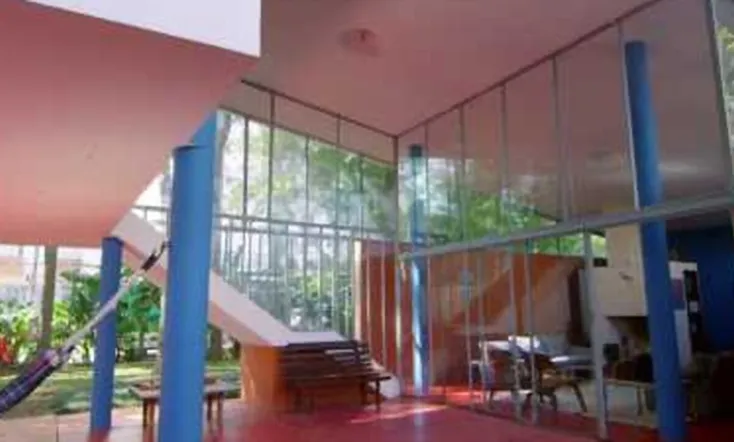 Vilanova Artigas - O Arquiteto e a Luz