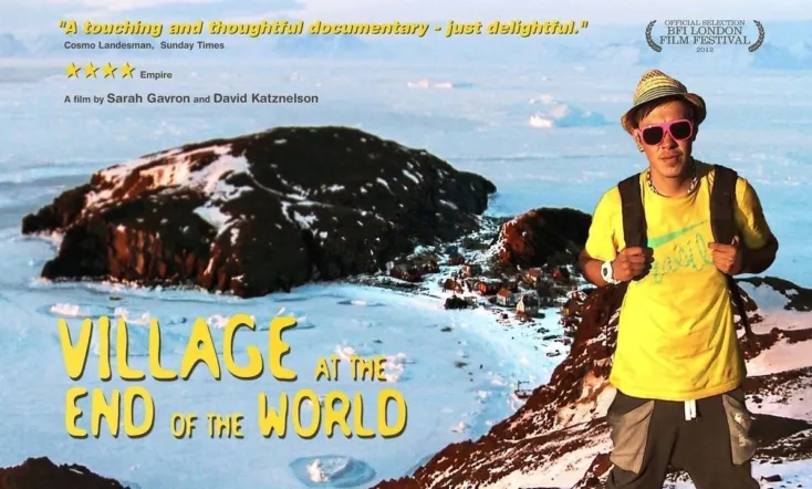 Village at the End of the World