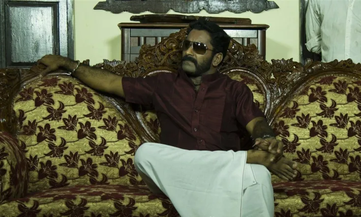 Vinveli Payana Kurippugal