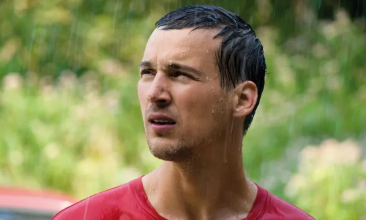 Vincent Wants to Sea