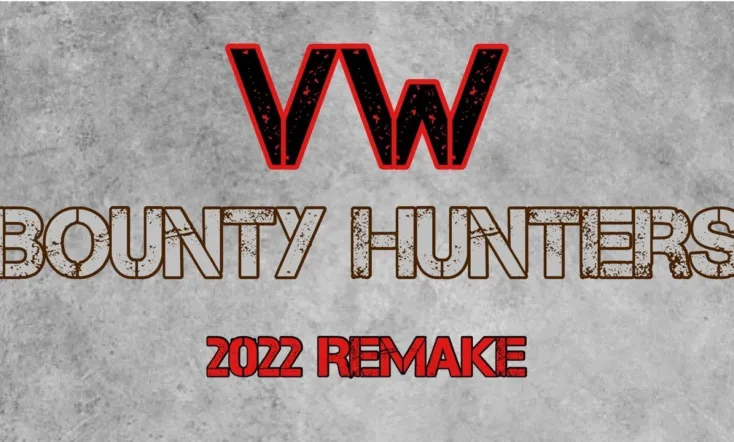 Virgin Wars: Bounty Hunters