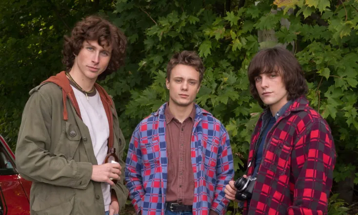 Vivre à 100 milles à l'heure