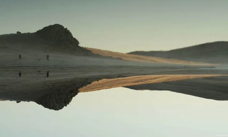 ¡Vivan las Antipodas!