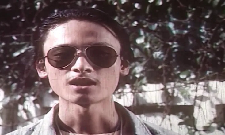 Vị Đắng Tình Yêu