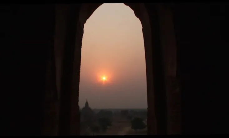 Voice Over the Bridge