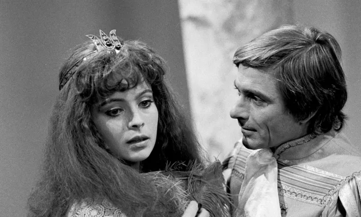 Vojáček a dračí princezna