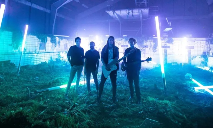 Vola - Live from the Pool