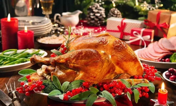 Volailles de Noël : qui est le dindon de la farce ?