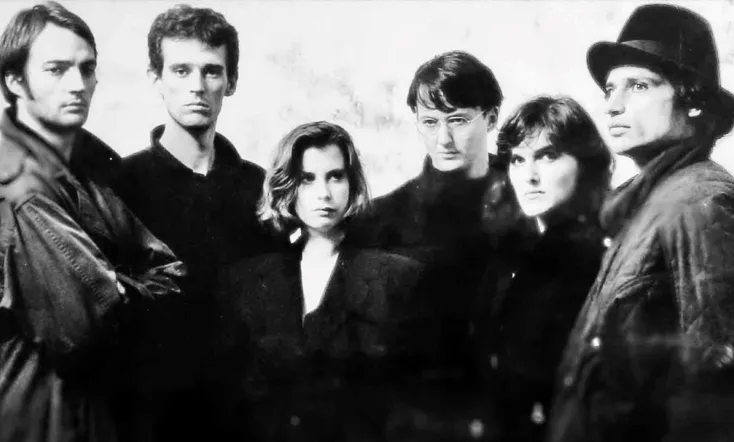 Volevamo essere gli U2