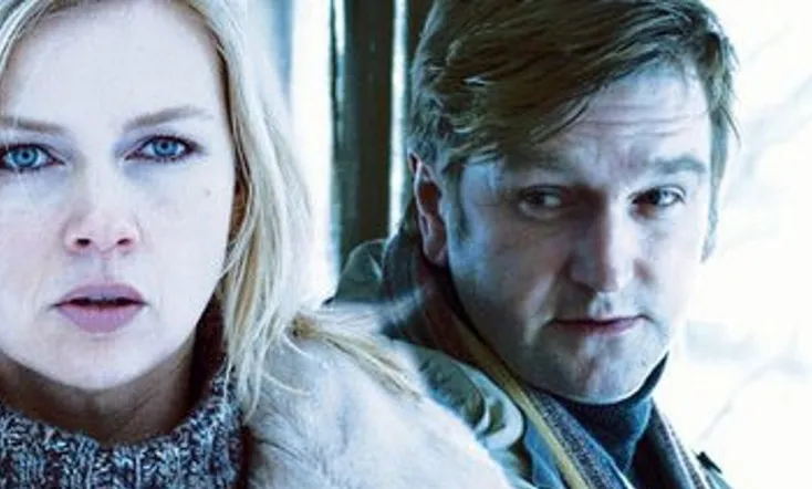 Vom Ende der Eiszeit