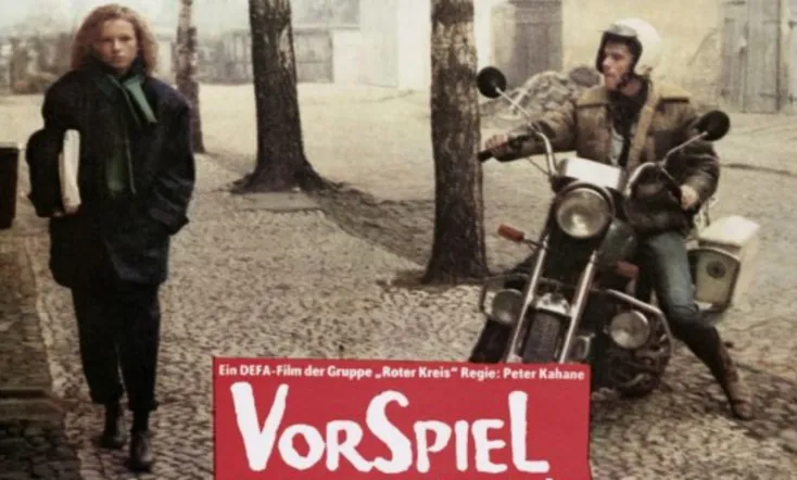 Vorspiel