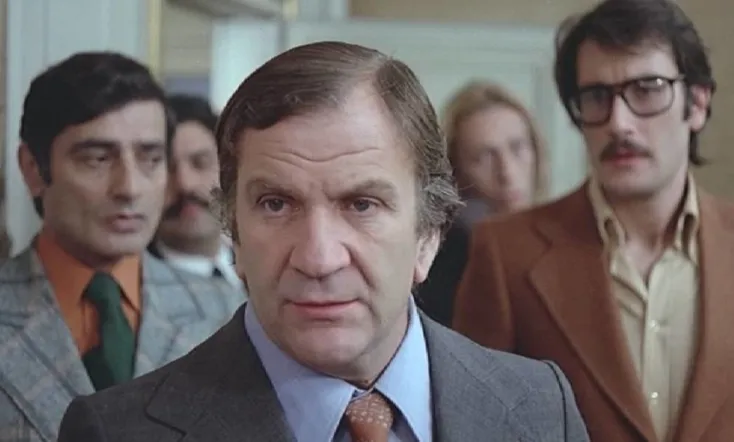 Vous ne l'emporterez pas au paradis