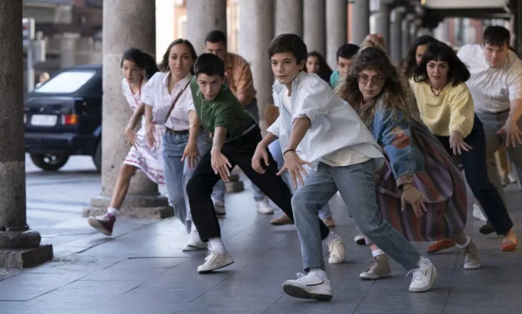 Voy a pasármelo bien