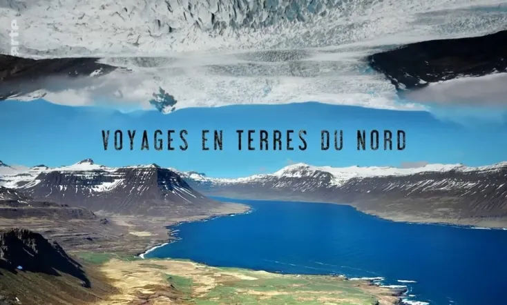 Voyages en terres du Nord