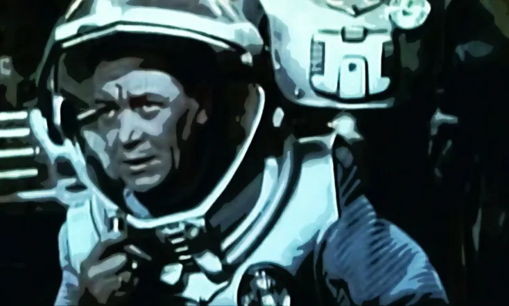 Voyage to the Prehistoric Planet