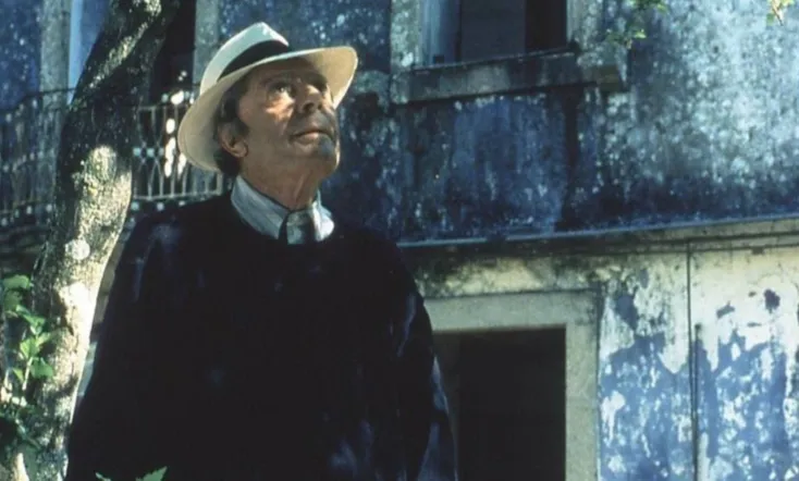 Voyage to the Beginning of the World