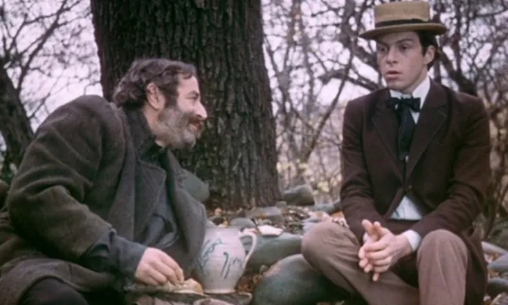 Voyage of the Young Composer