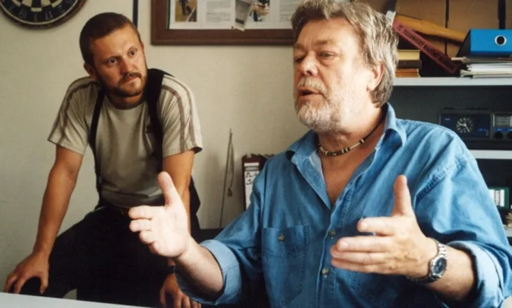 Vražda kočky domácí