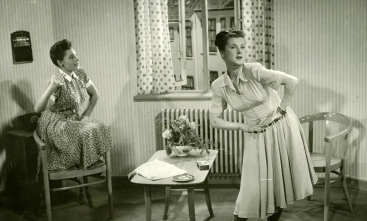 Vår herre tar semester