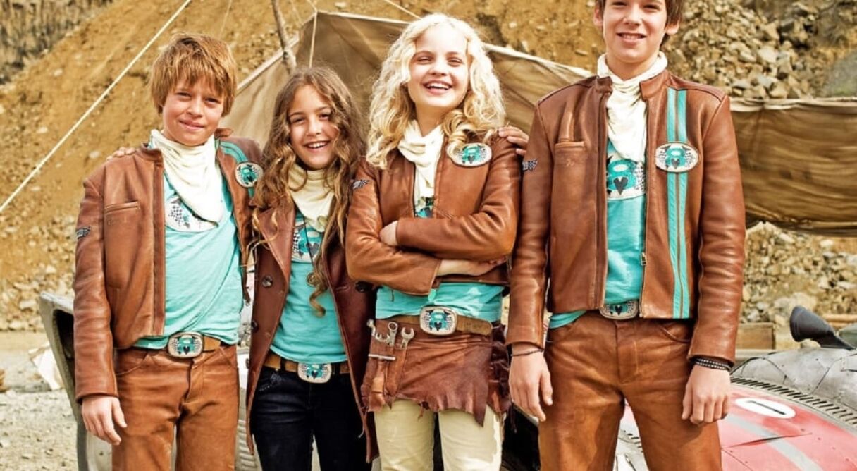 V8 - Start Your Engines