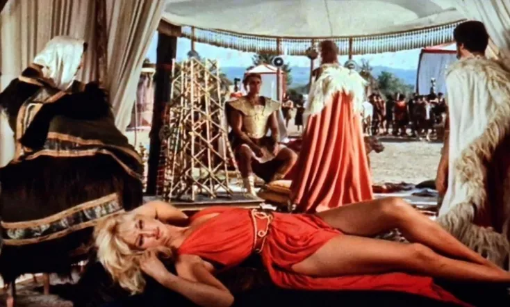 Vulcan, Son of Giove