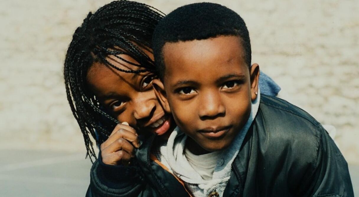 Watani: A World Without Evil