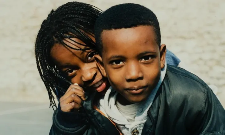 Watani: A World Without Evil