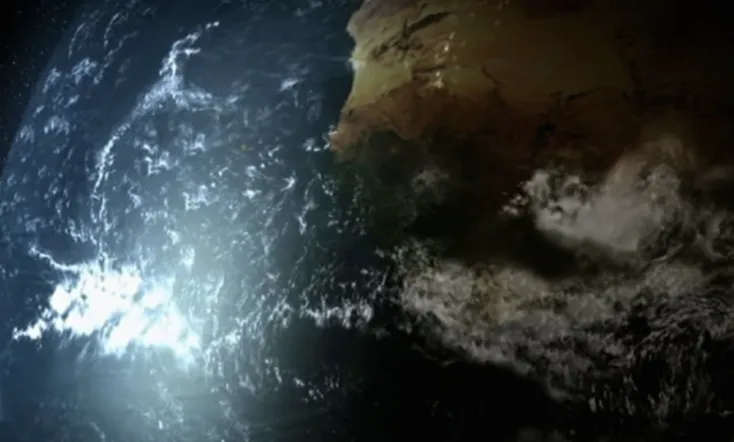 Water the Mystery of Life