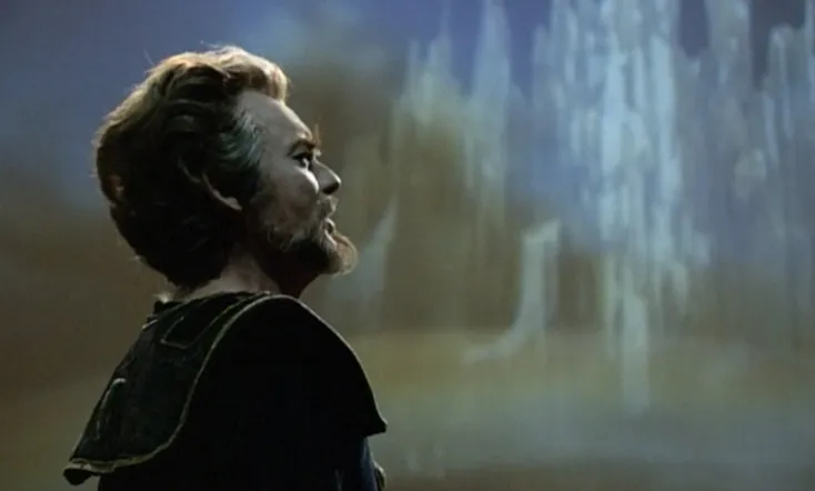 Wagner: Das Rheingold