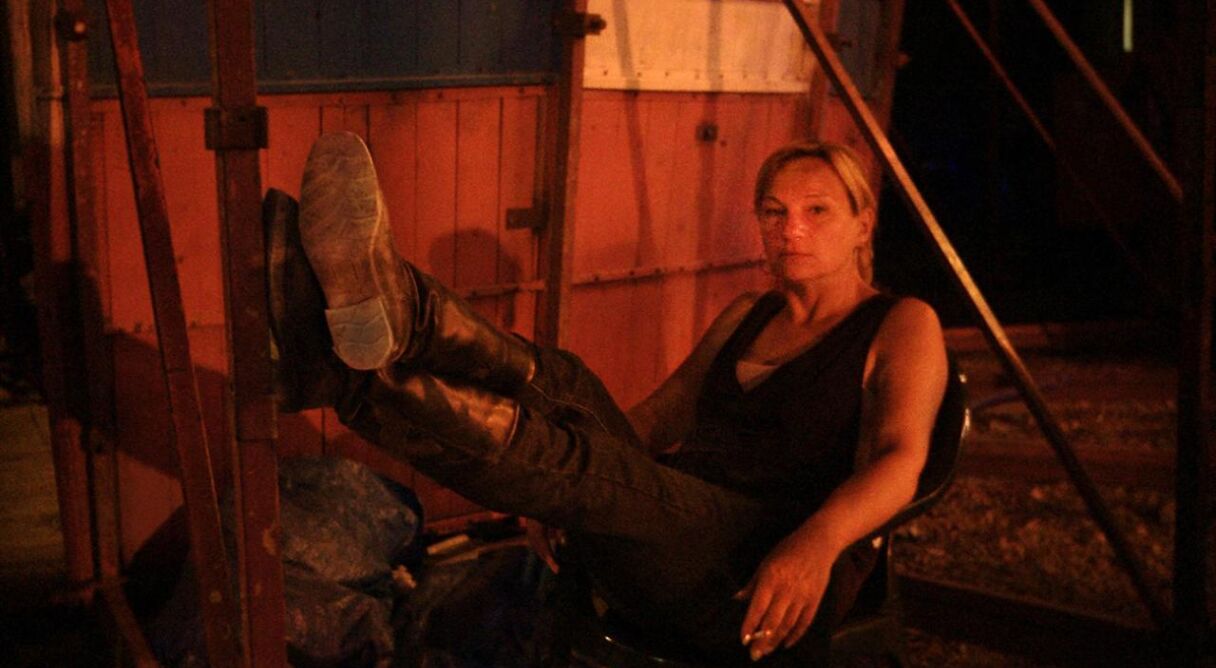 Wall of Death, and All That