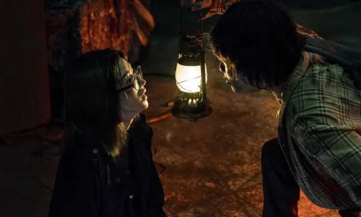 Warning: Do Not Play