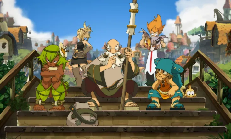 Wakfu